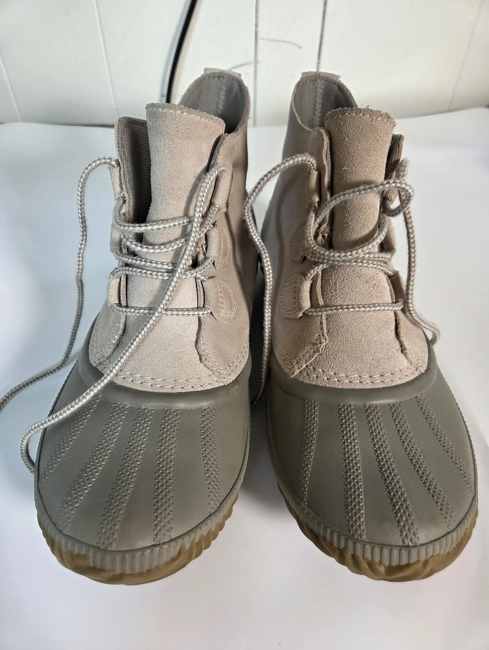 Sorel good pre